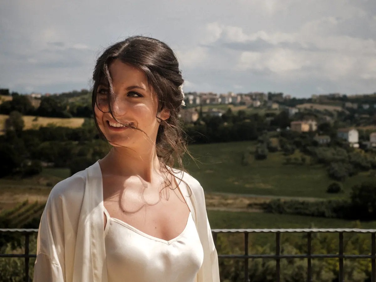Tommaso & Chiara, photo 10