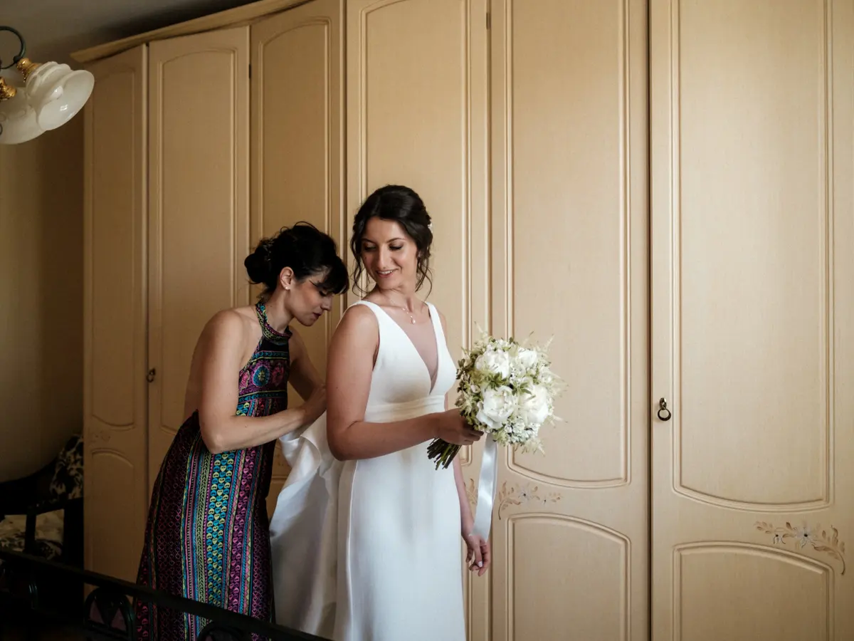 Tommaso & Chiara, photo 11