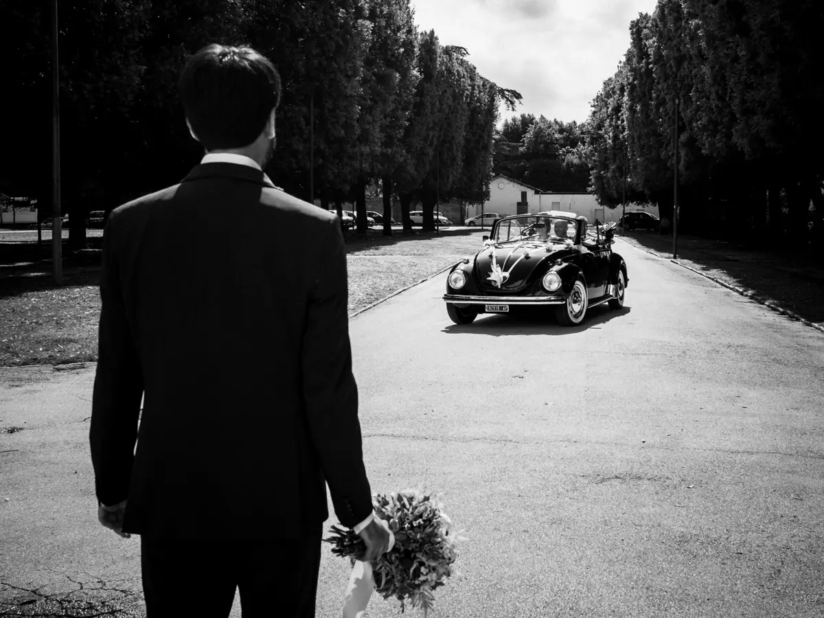 Tommaso & Chiara, photo 14