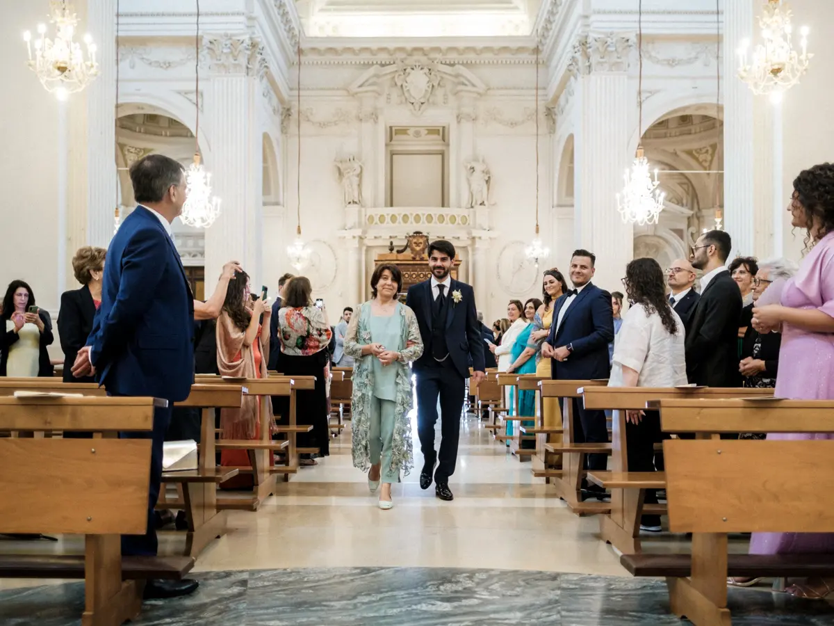 Tommaso & Chiara, photo 17