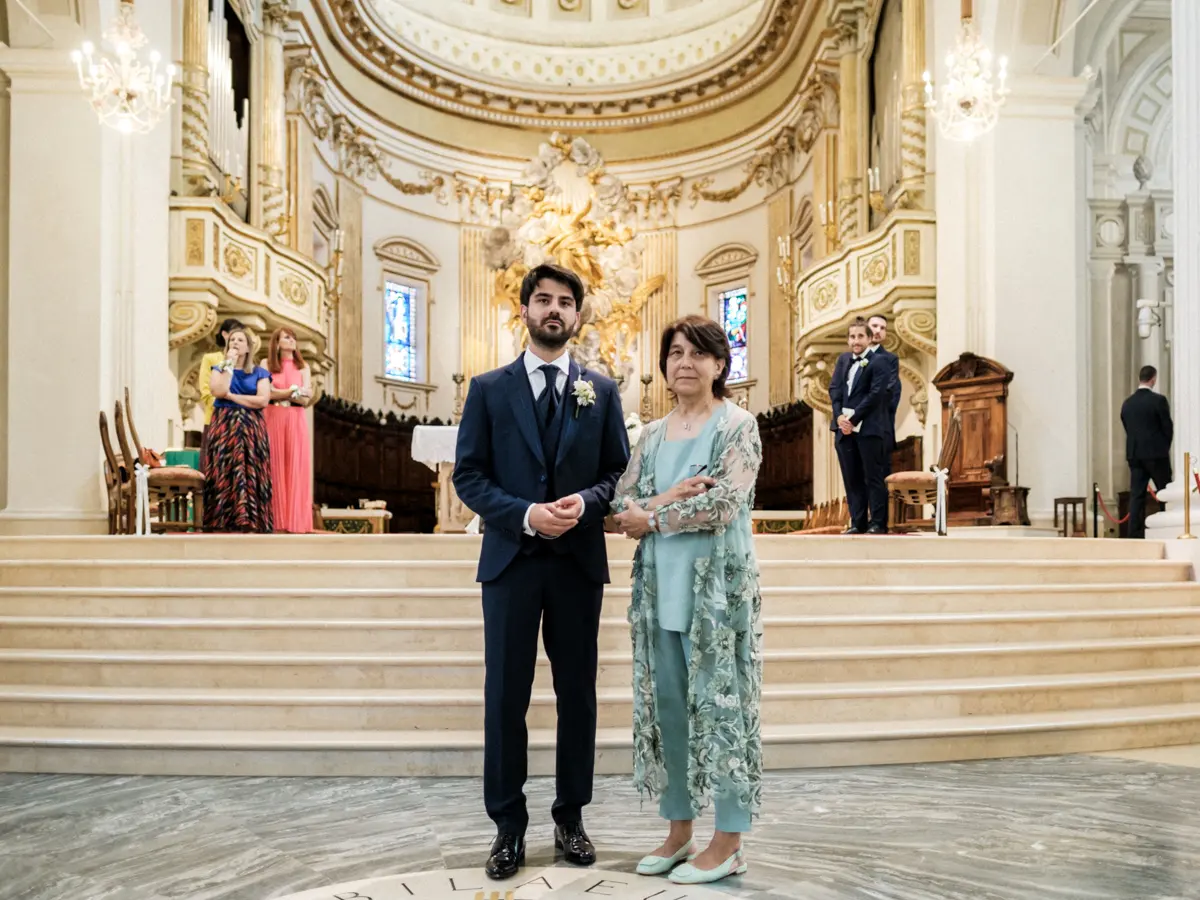 Tommaso & Chiara, photo 19
