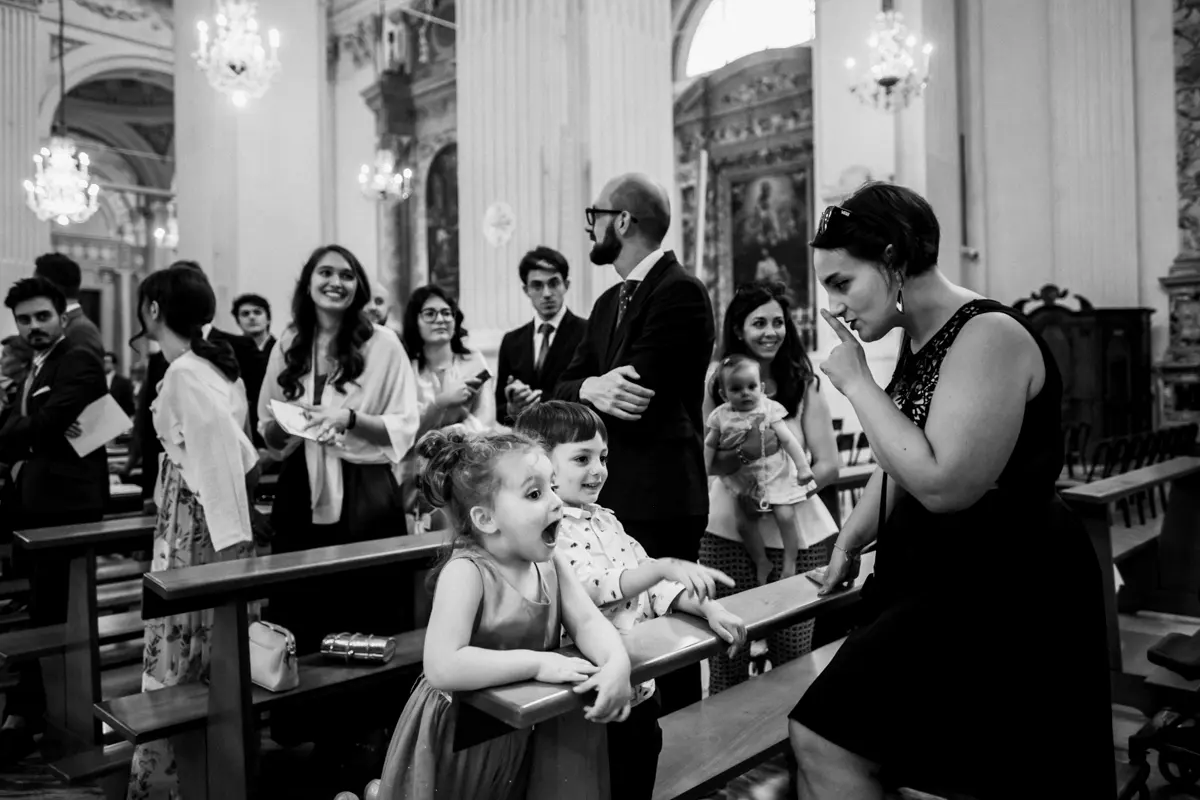Tommaso & Chiara, photo 20