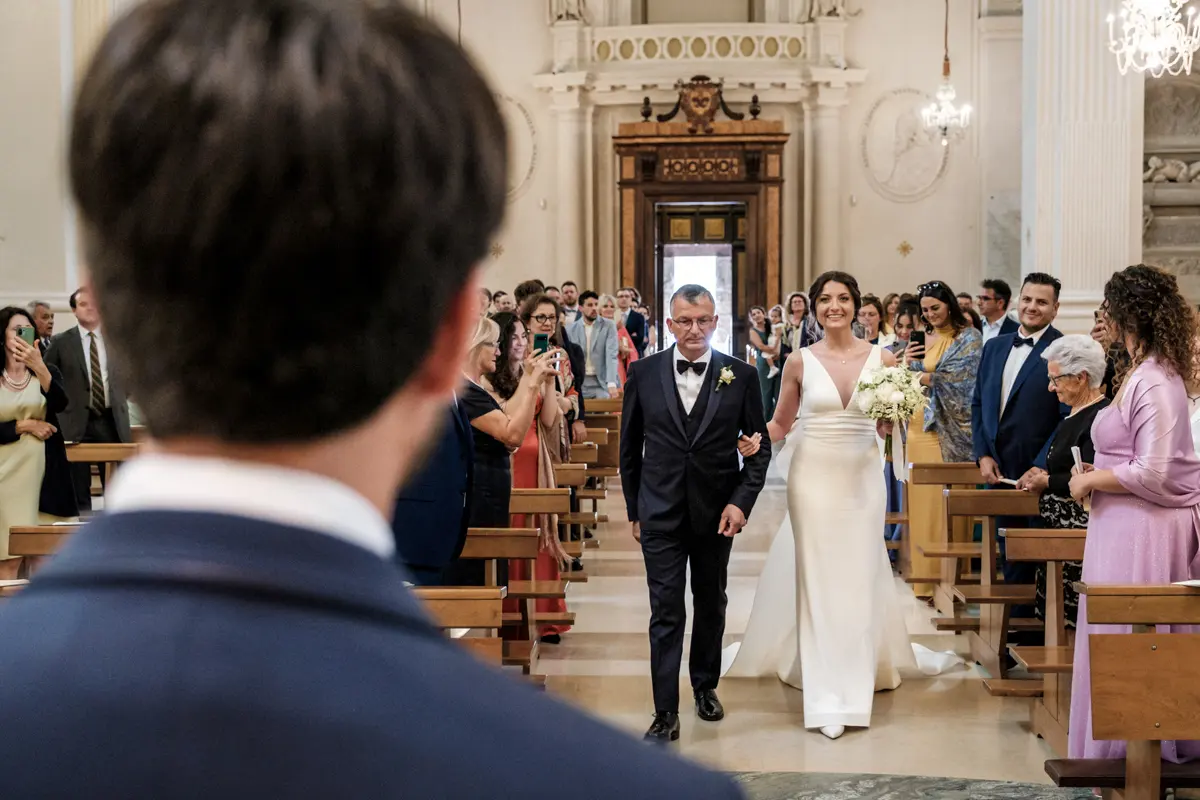 Tommaso & Chiara, photo 22