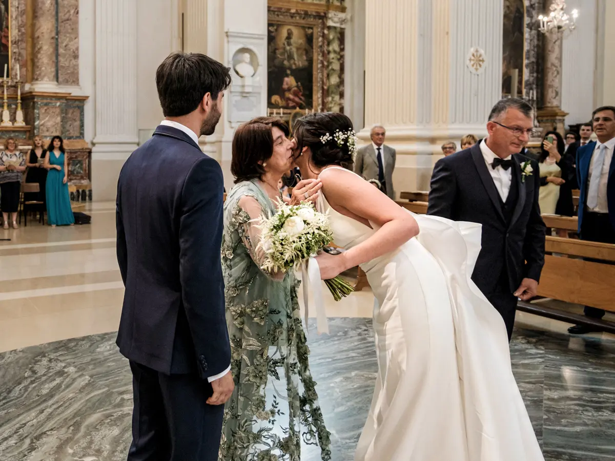 Tommaso & Chiara, photo 23