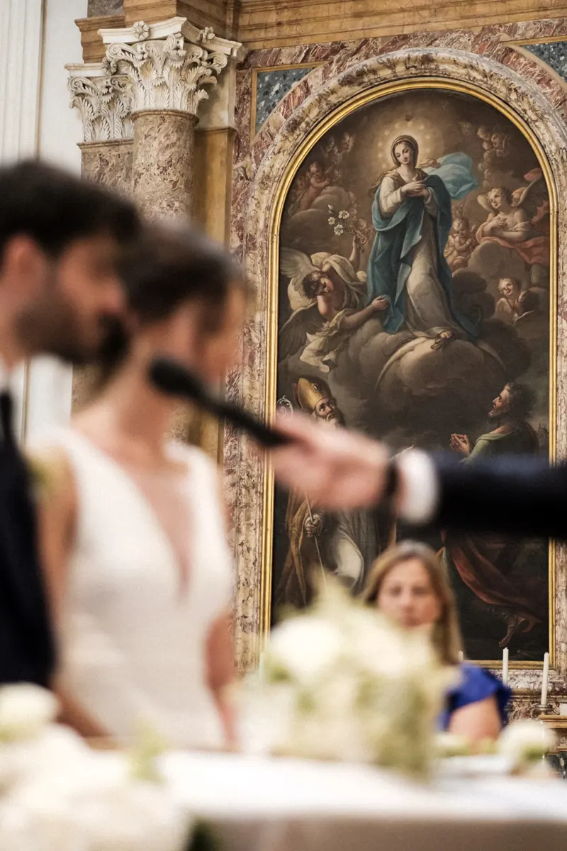 Tommaso & Chiara, photo 27