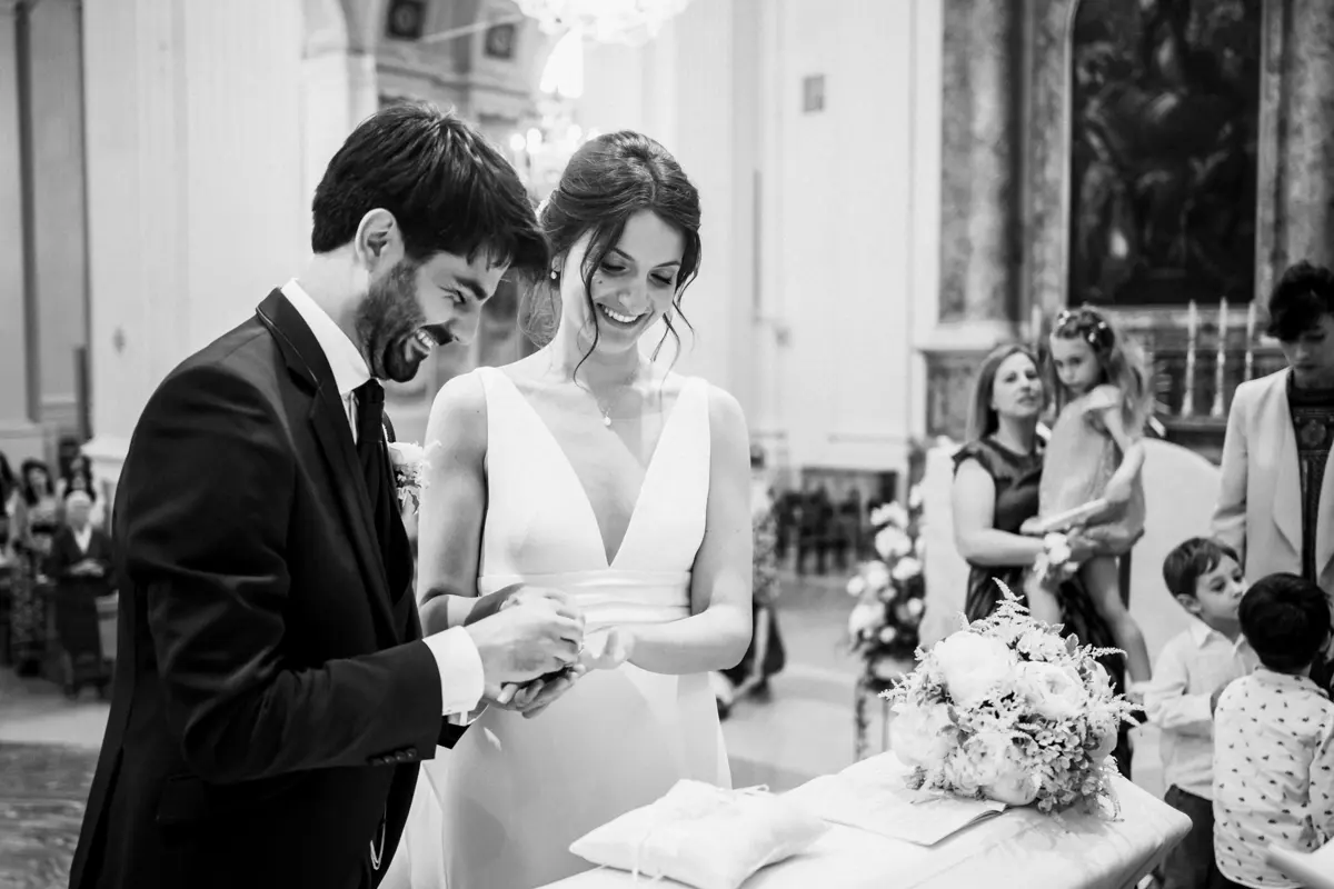 Tommaso & Chiara, photo 28