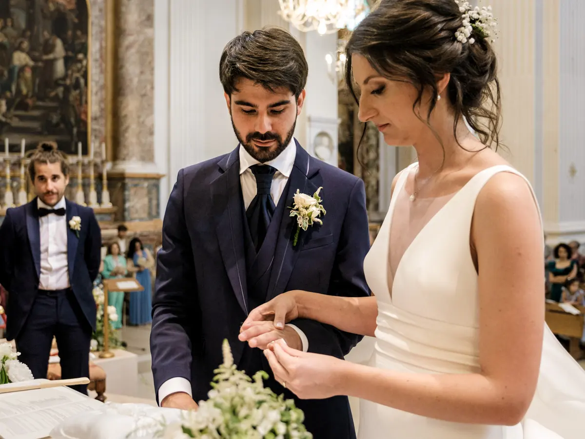 Tommaso & Chiara, photo 29