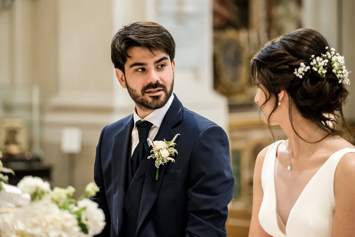 Tommaso & Chiara, photo 31