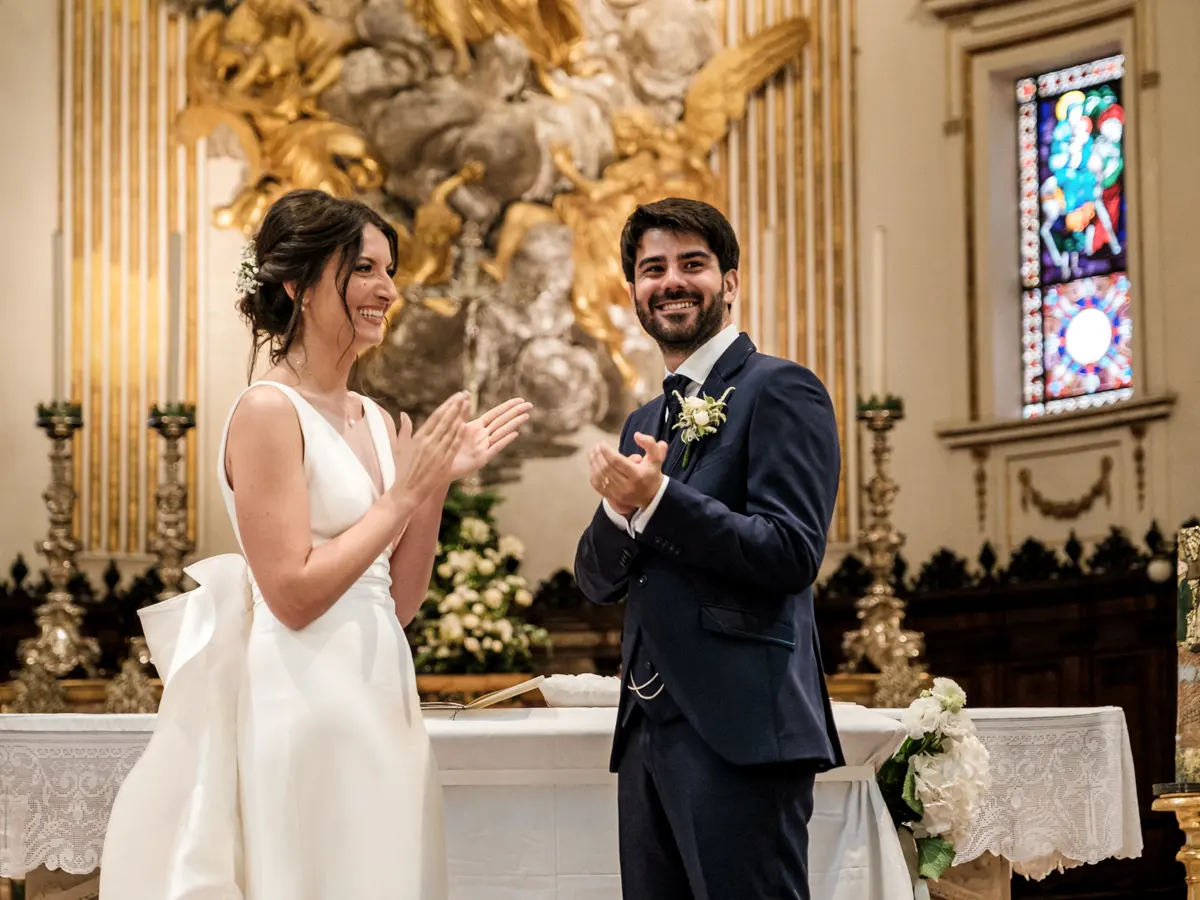 Tommaso & Chiara, photo 32