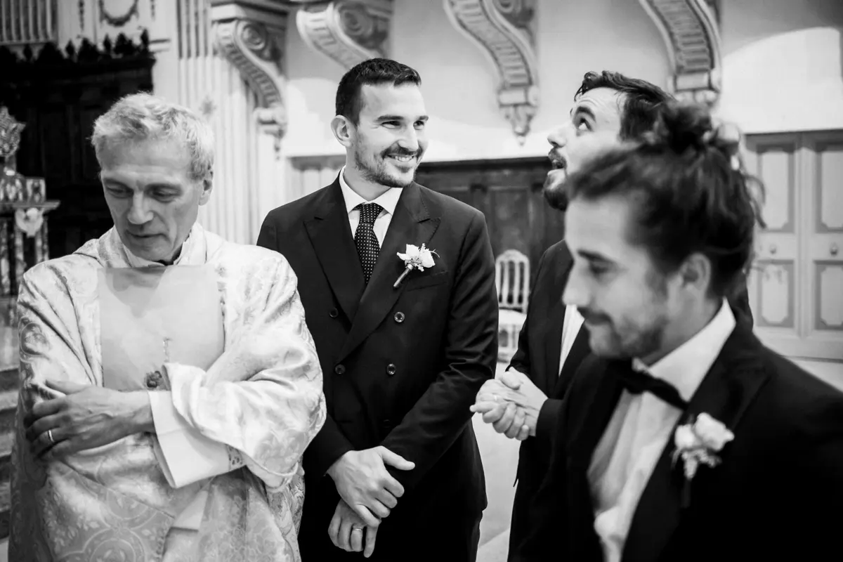 Tommaso & Chiara, photo 34