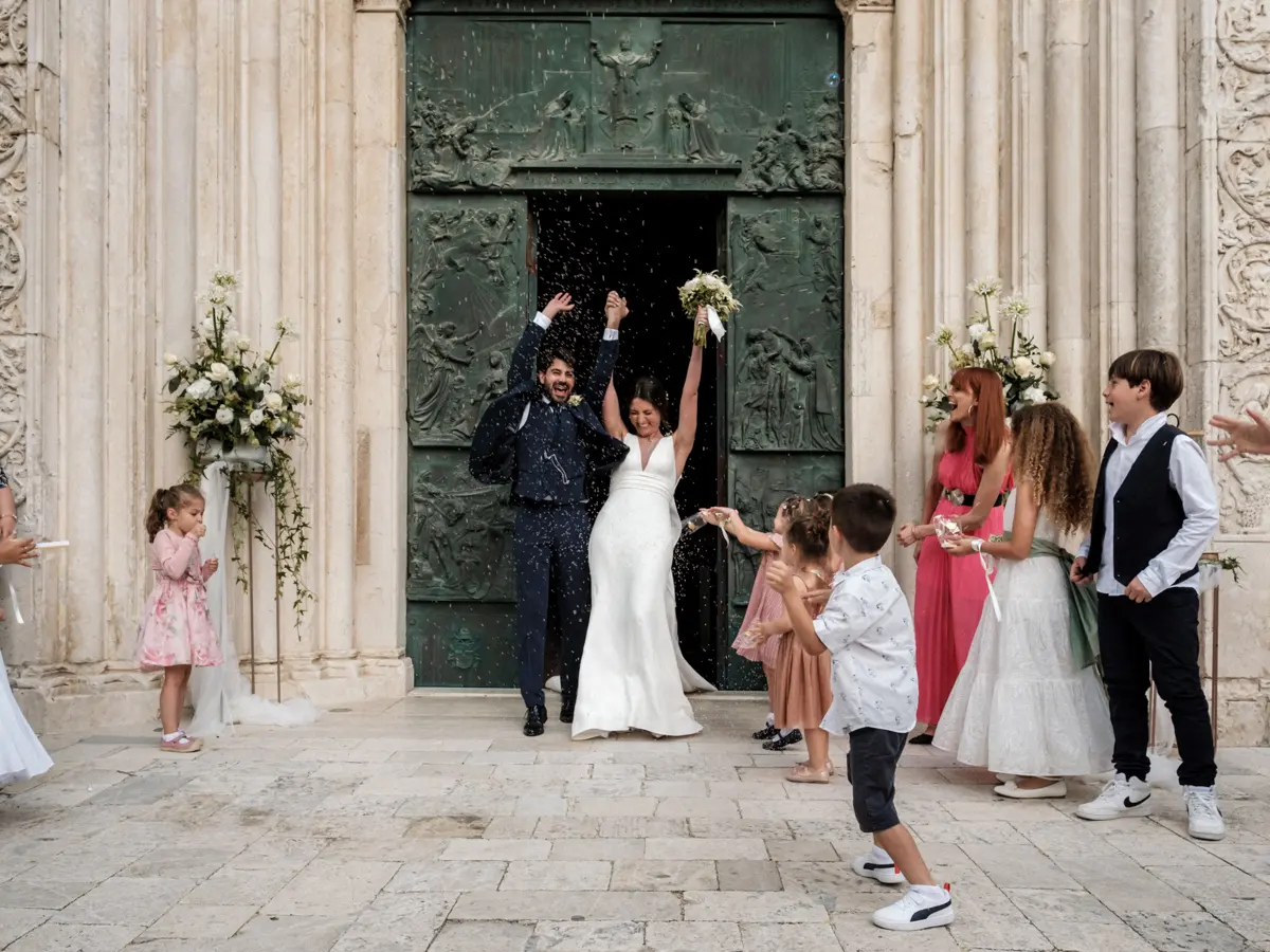 Tommaso & Chiara, photo 35
