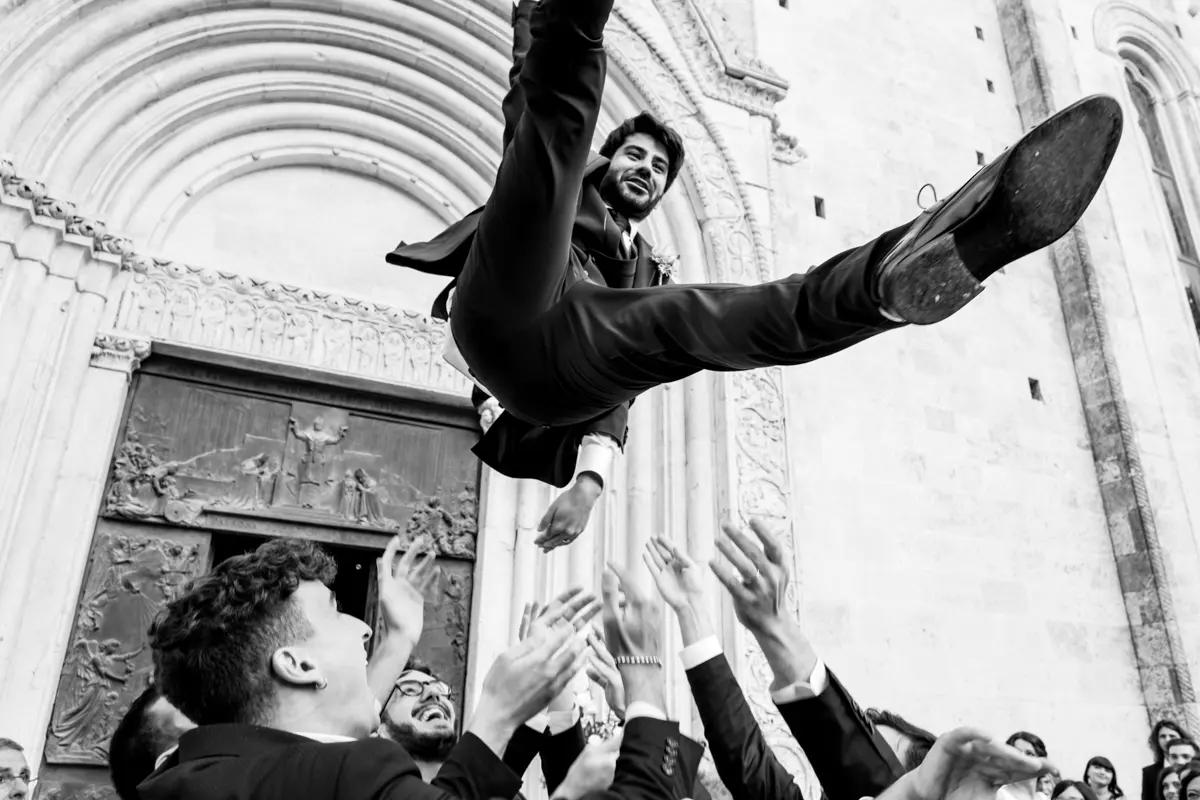 Tommaso & Chiara, photo 38