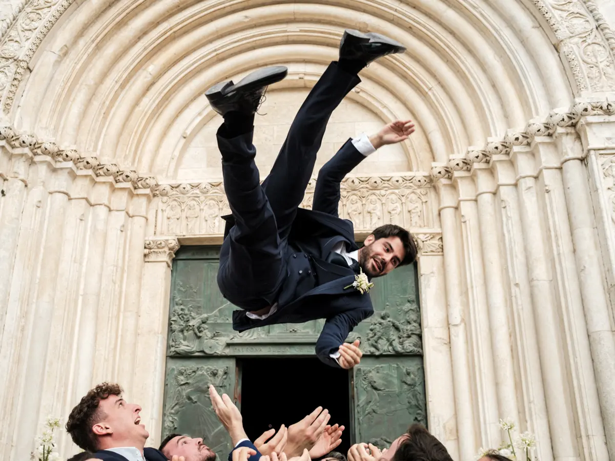 Tommaso & Chiara, photo 39