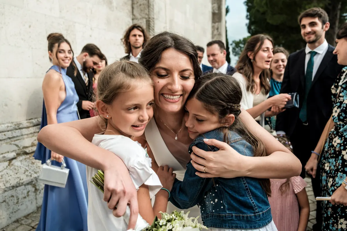 Tommaso & Chiara, photo 40