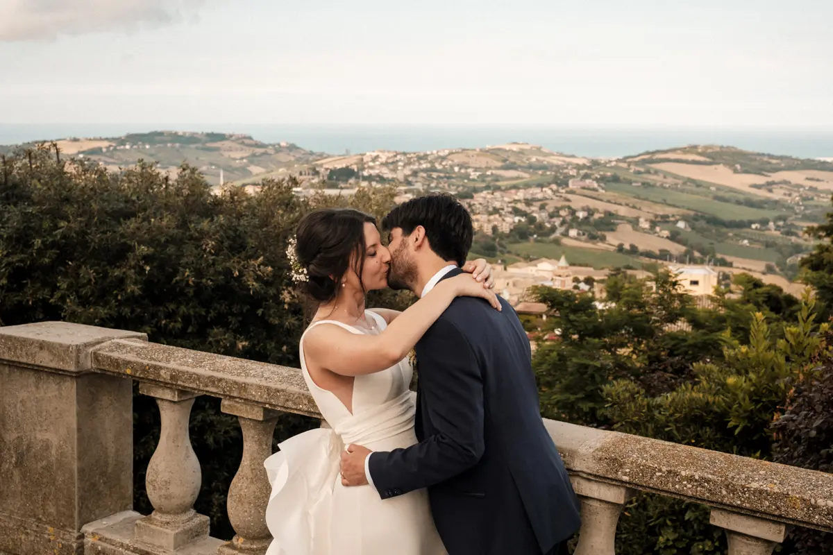Tommaso & Chiara, photo 44