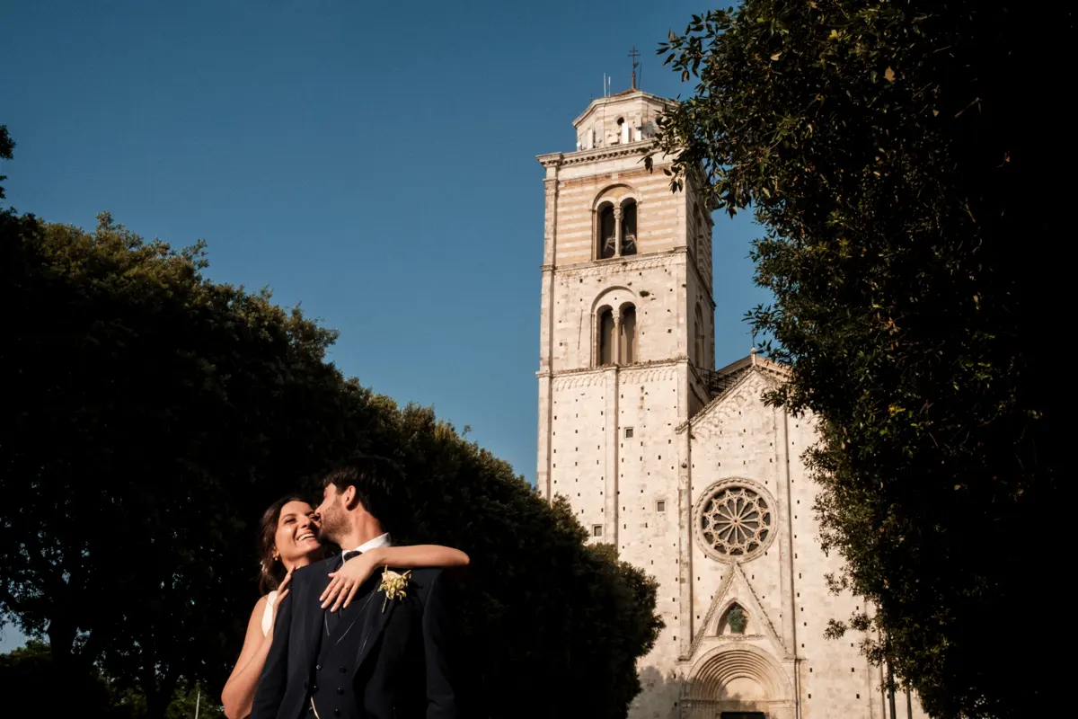 Tommaso & Chiara, photo 46