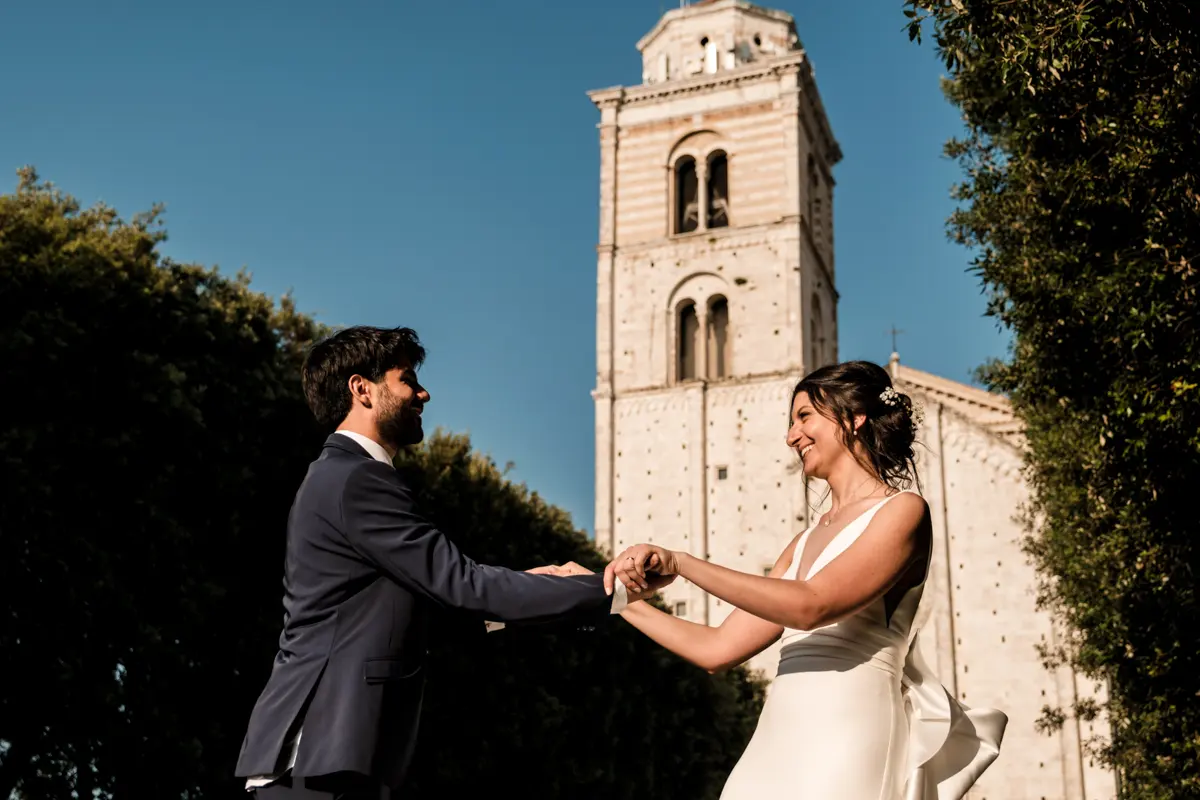 Tommaso & Chiara