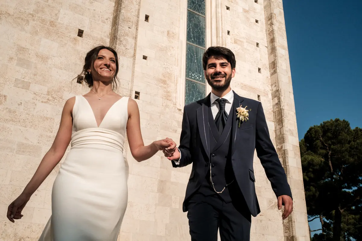 Tommaso & Chiara, photo 48