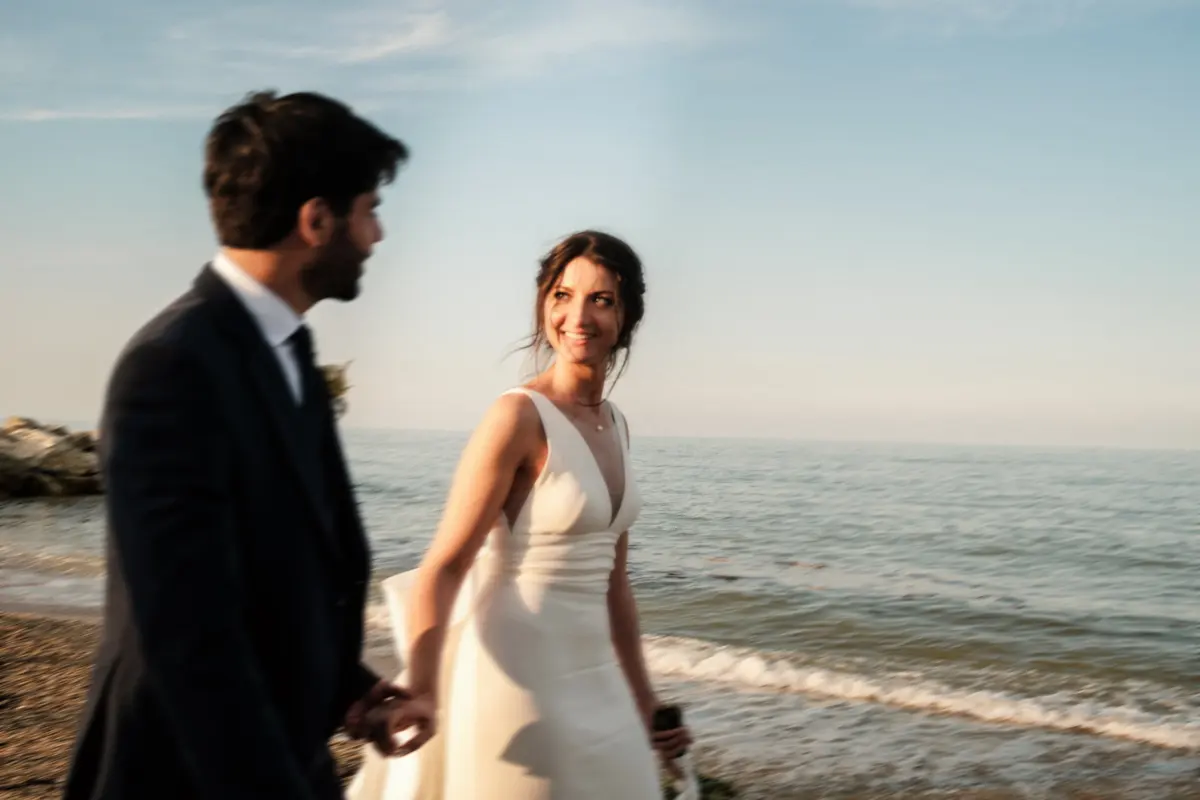 Tommaso & Chiara, photo 52