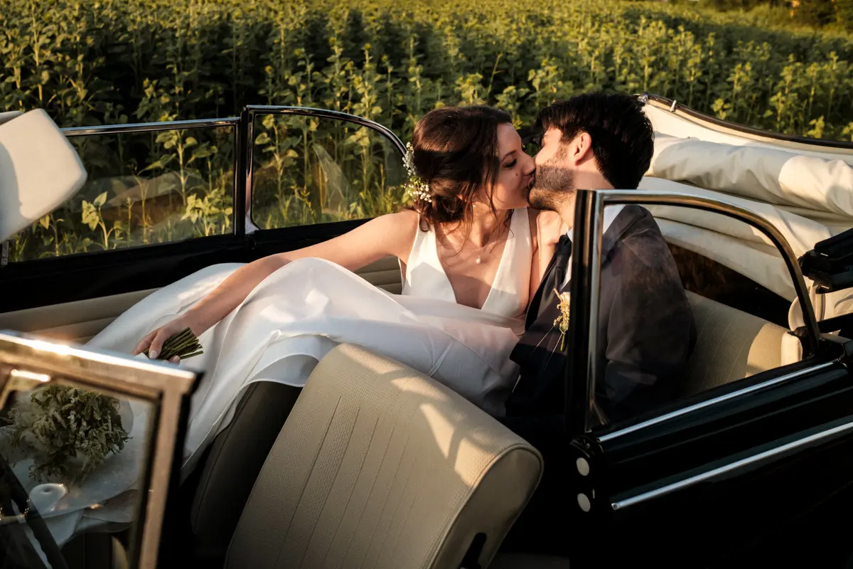 Tommaso & Chiara, photo 53