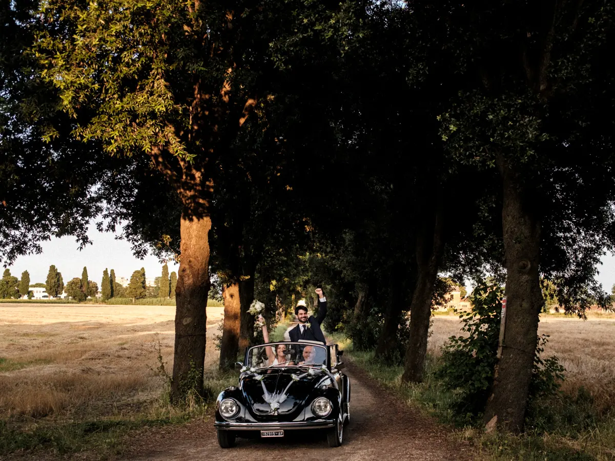Tommaso & Chiara, photo 54