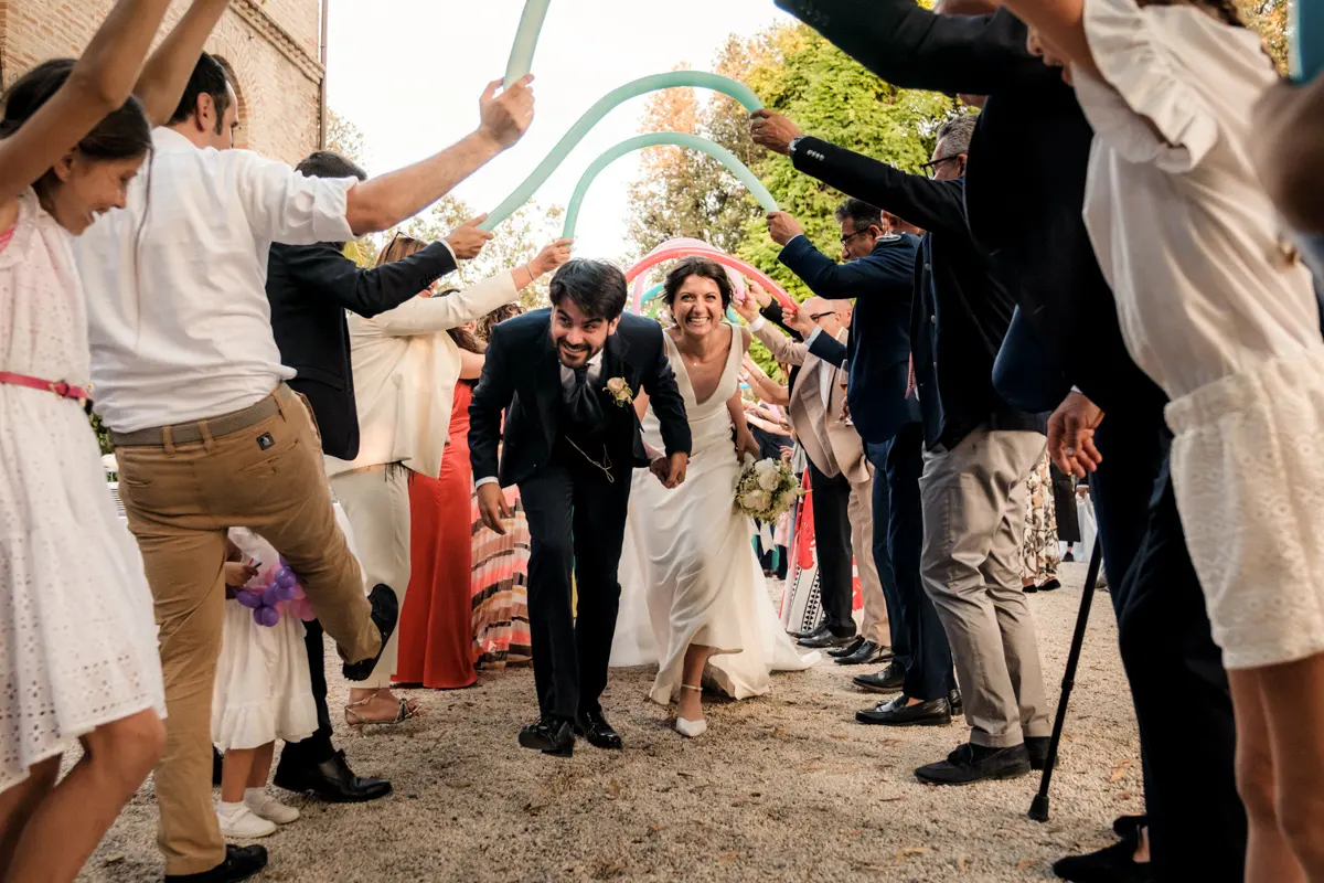 Tommaso & Chiara, photo 55