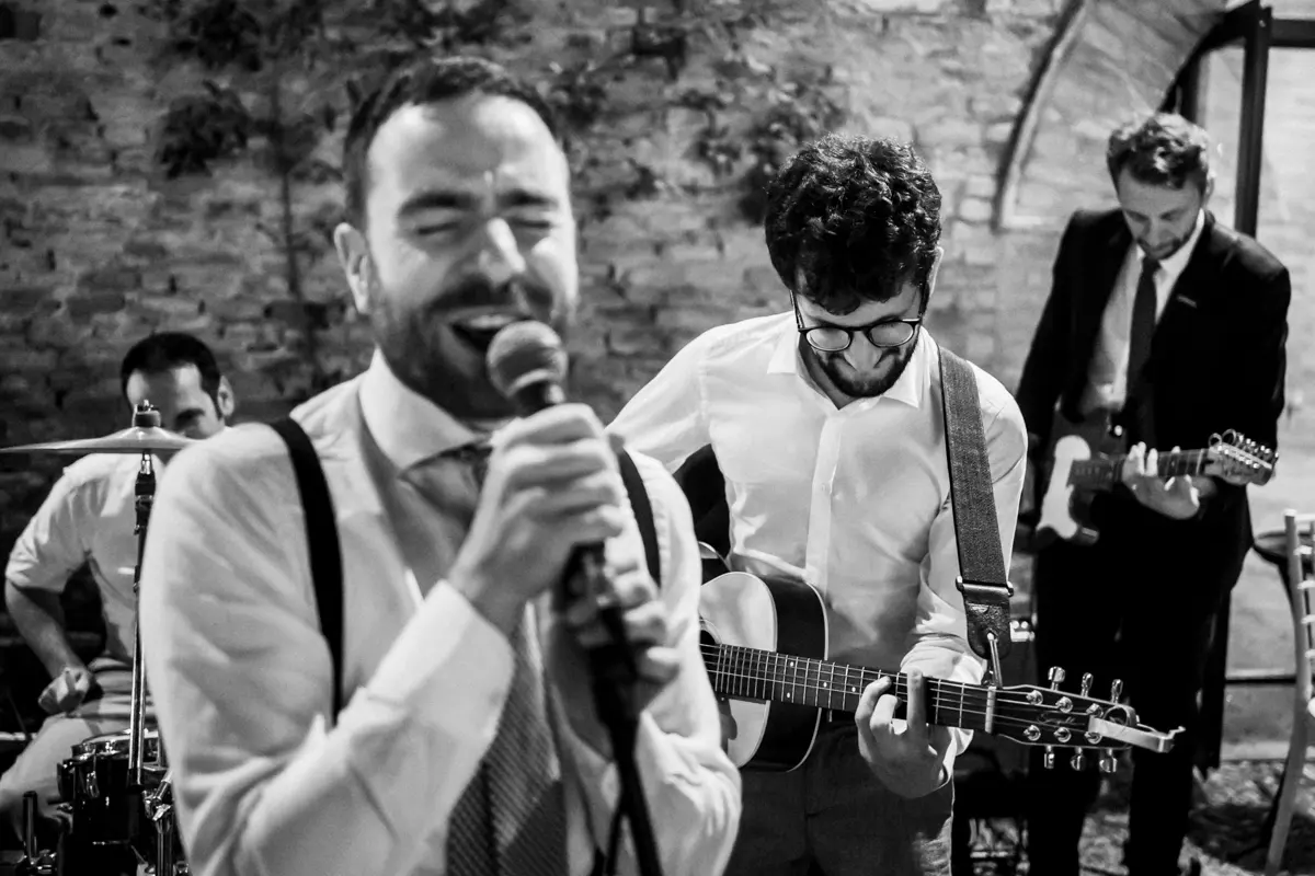 Tommaso & Chiara, photo 63