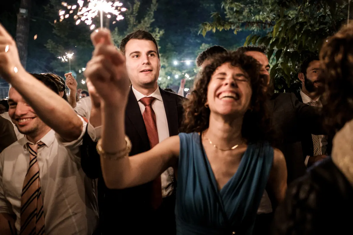 Tommaso & Chiara, photo 68
