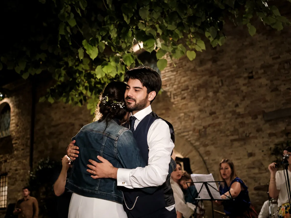 Tommaso & Chiara, photo 75