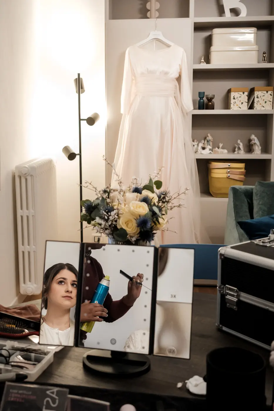 Adriano & Caterina, photo 4
