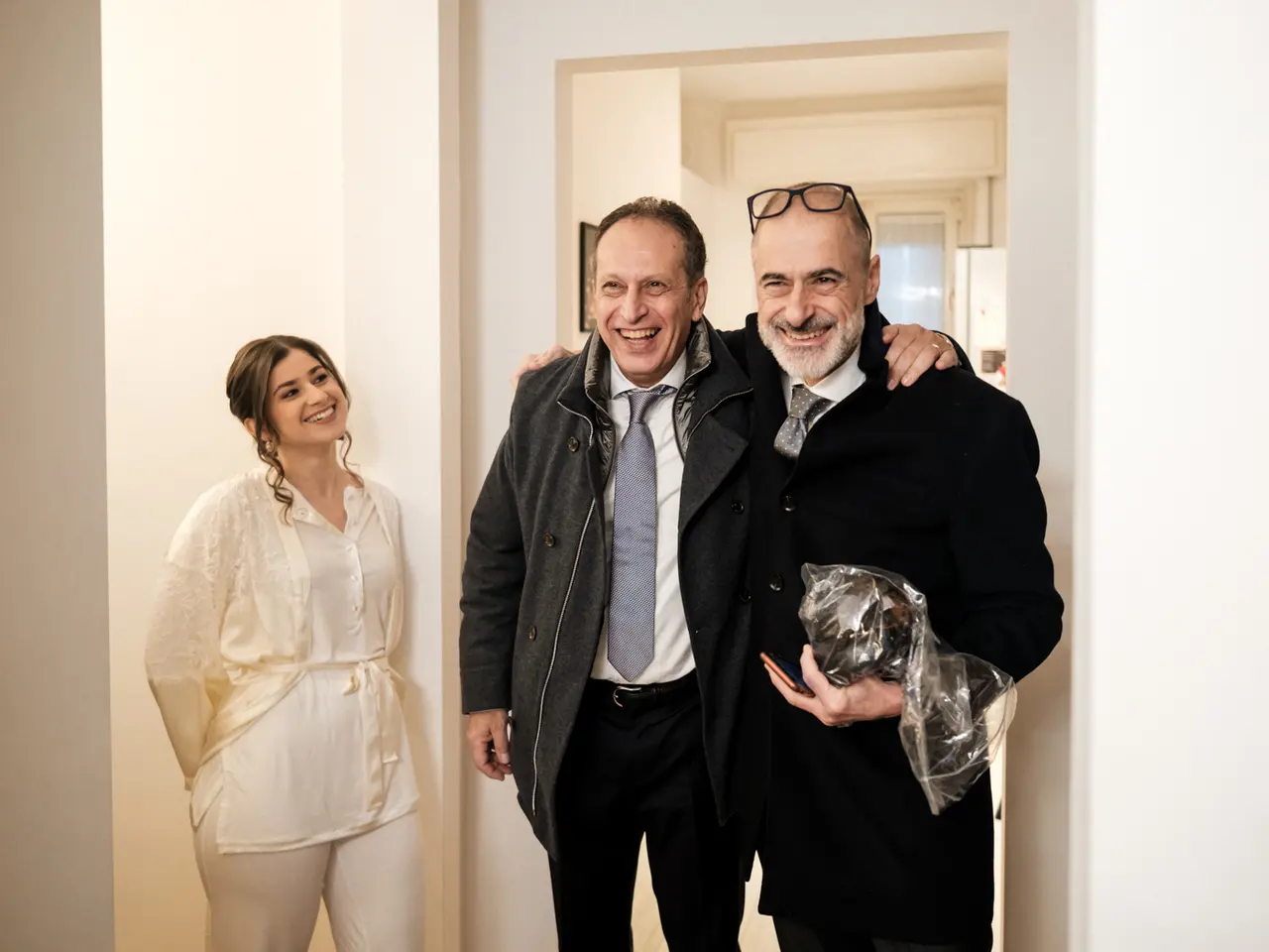 Adriano & Caterina, photo 8