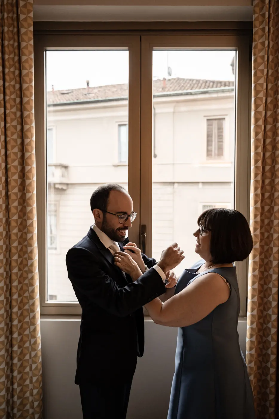 Adriano & Caterina, photo 13