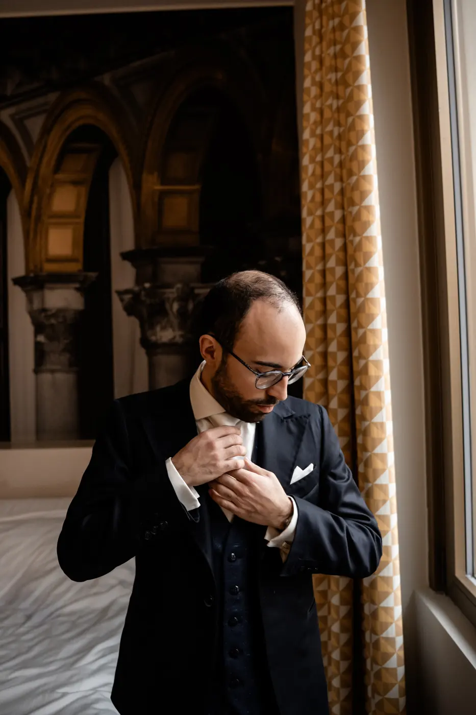 Adriano & Caterina, photo 15