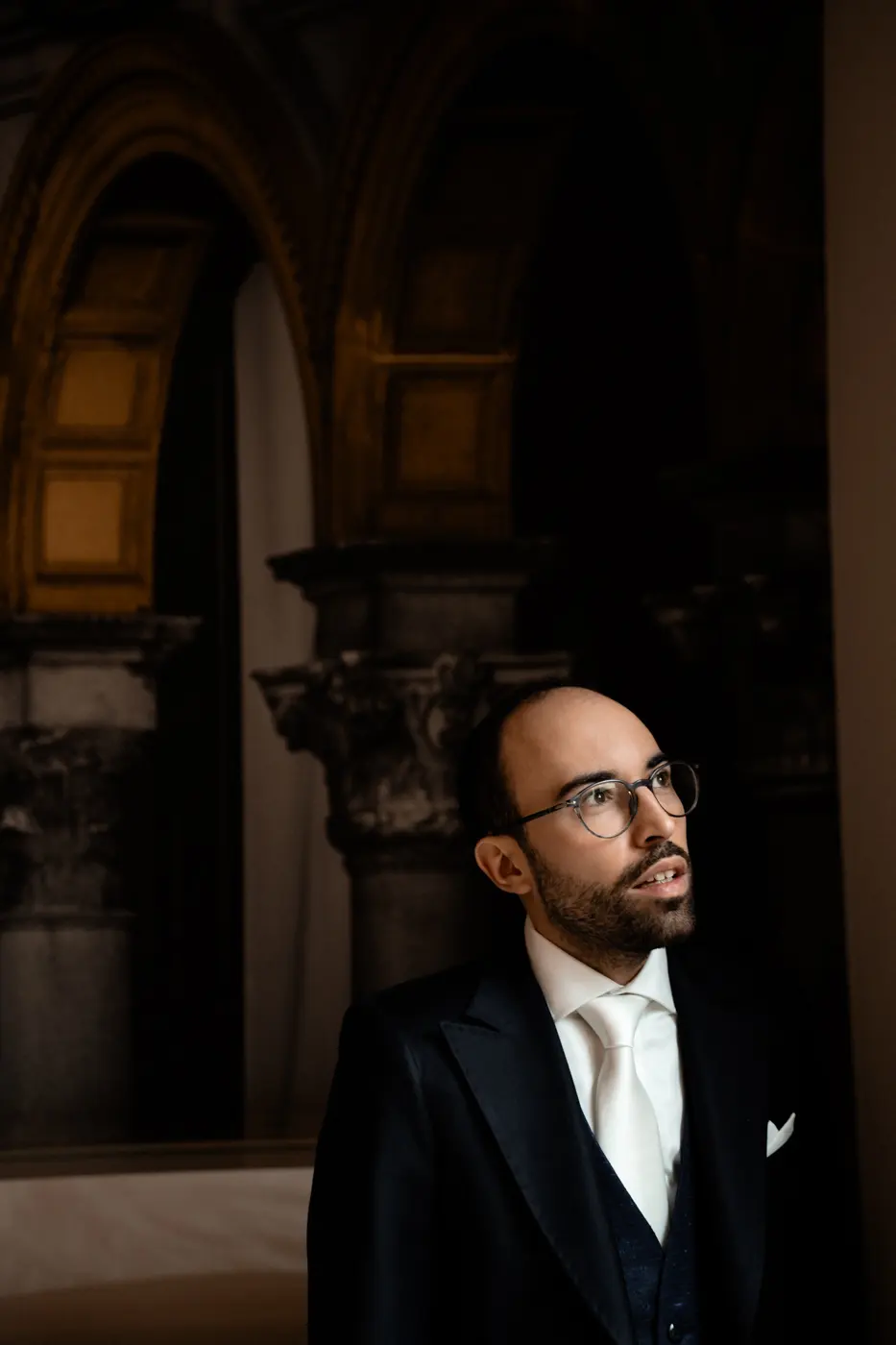 Adriano & Caterina, photo 17