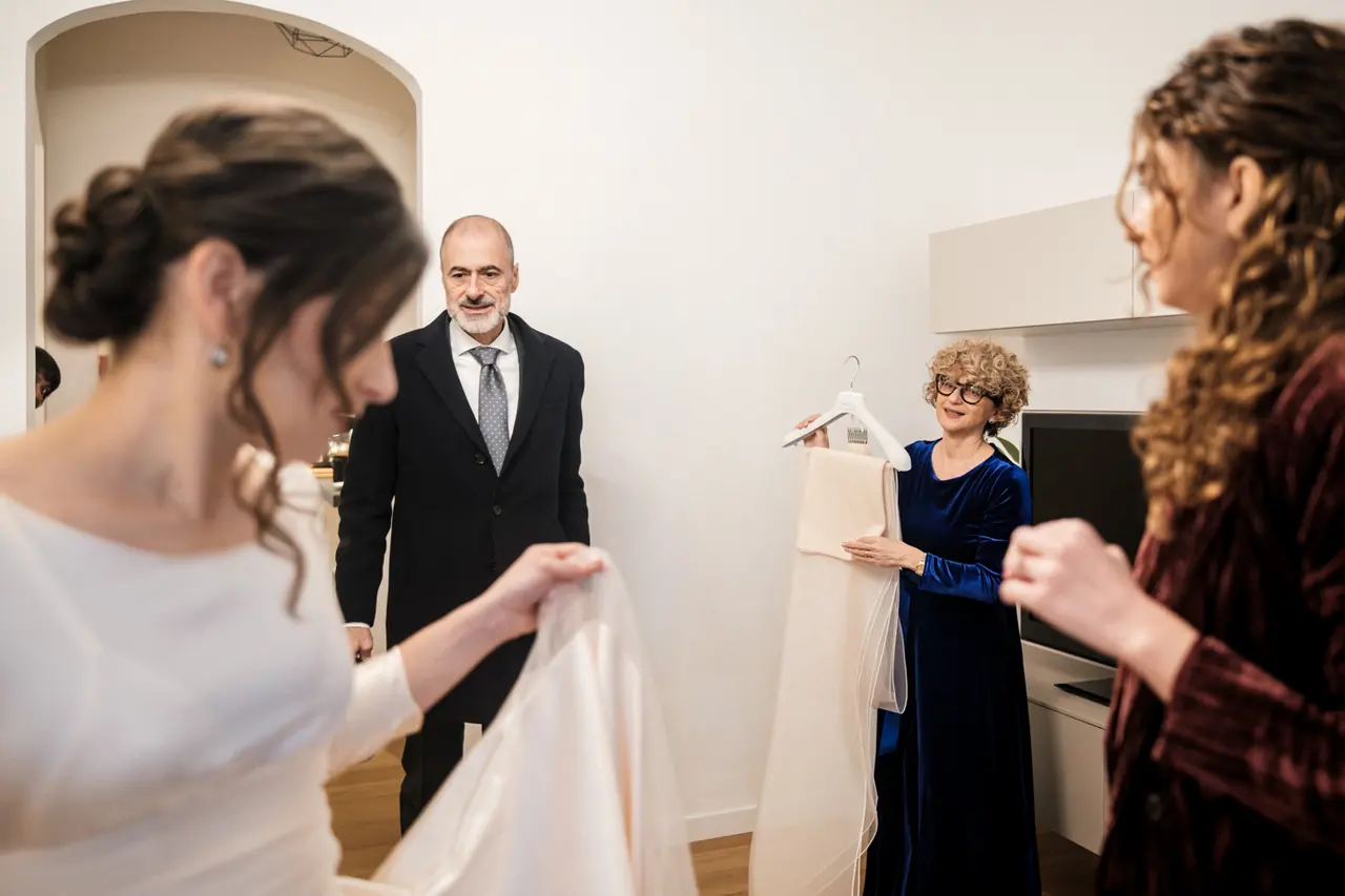 Adriano & Caterina, photo 22