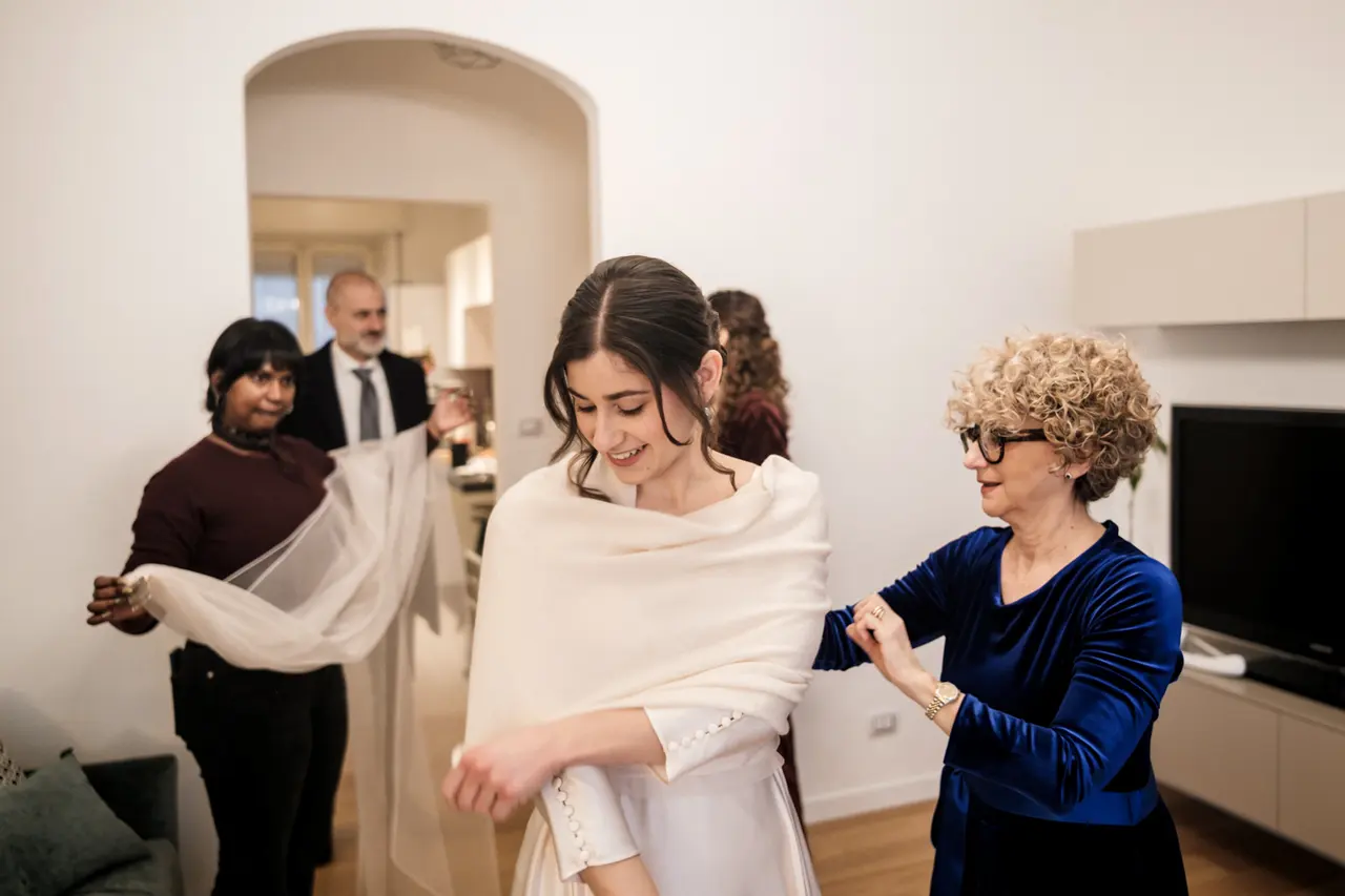 Adriano & Caterina, photo 23