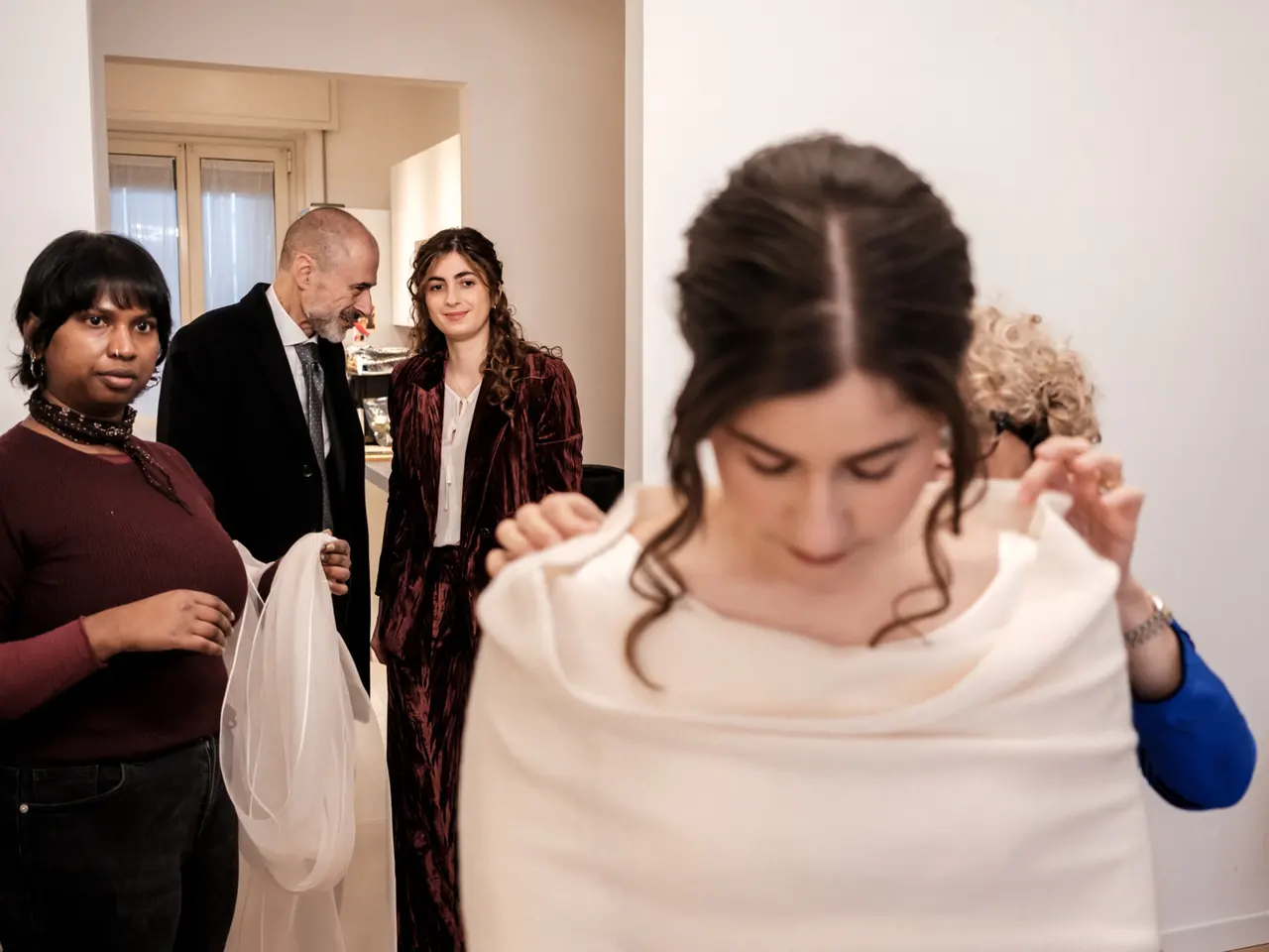 Adriano & Caterina, photo 24