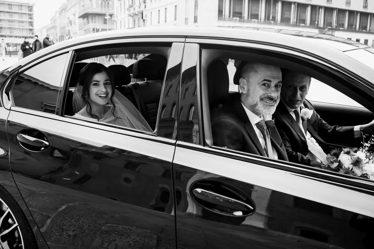 Adriano & Caterina, photo 25