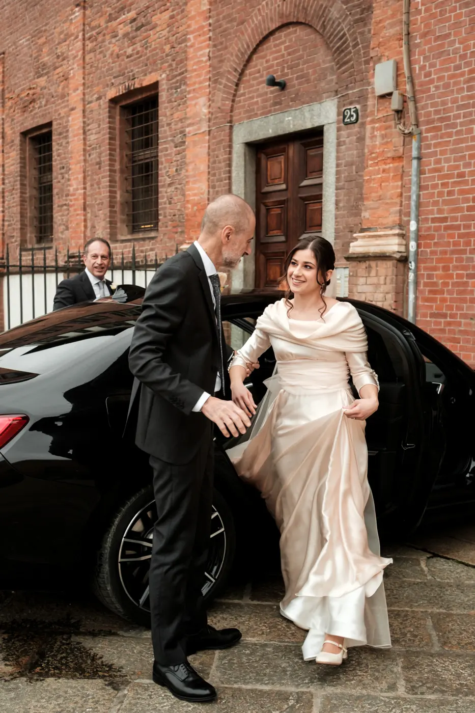 Adriano & Caterina, photo 26