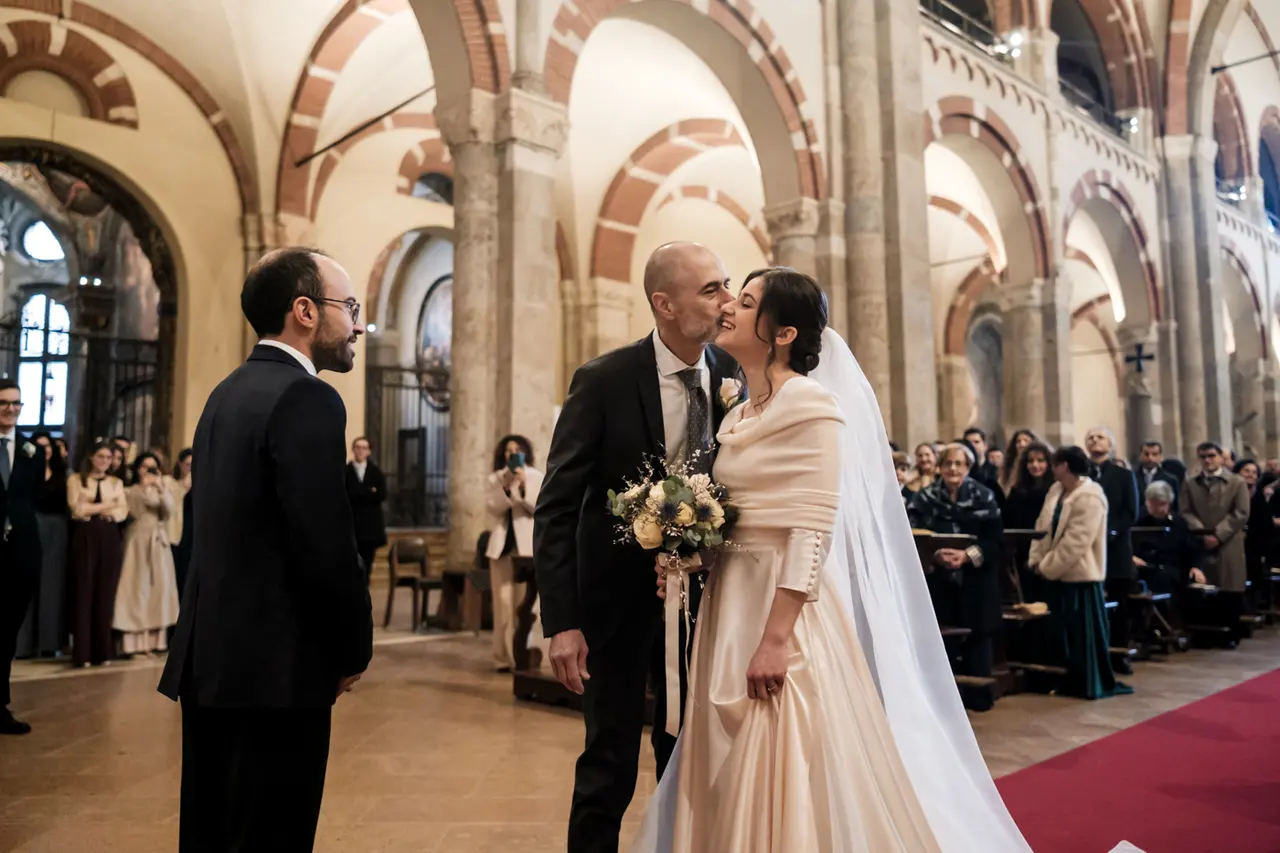 Adriano & Caterina, photo 30