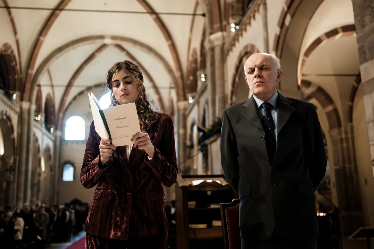 Adriano & Caterina, photo 32