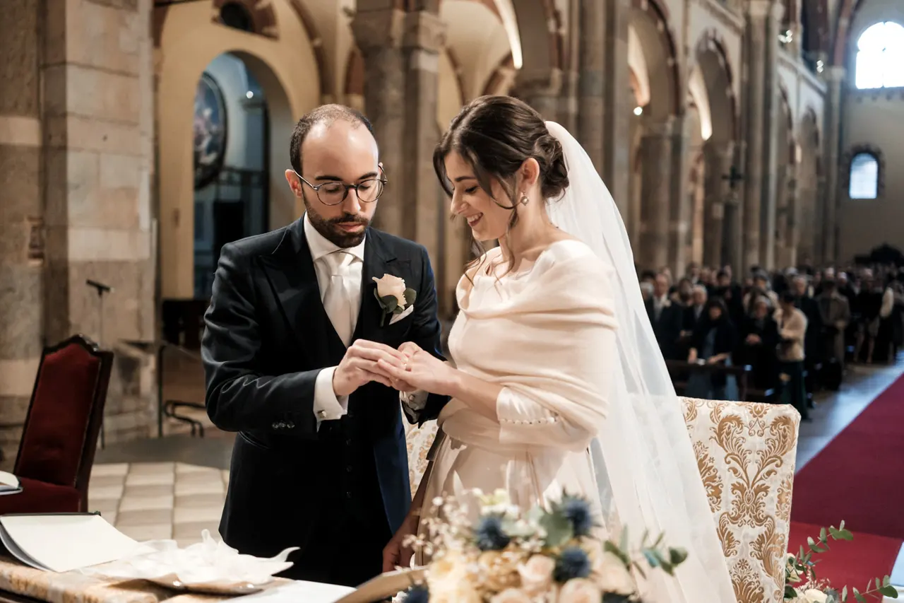 Adriano & Caterina, photo 33