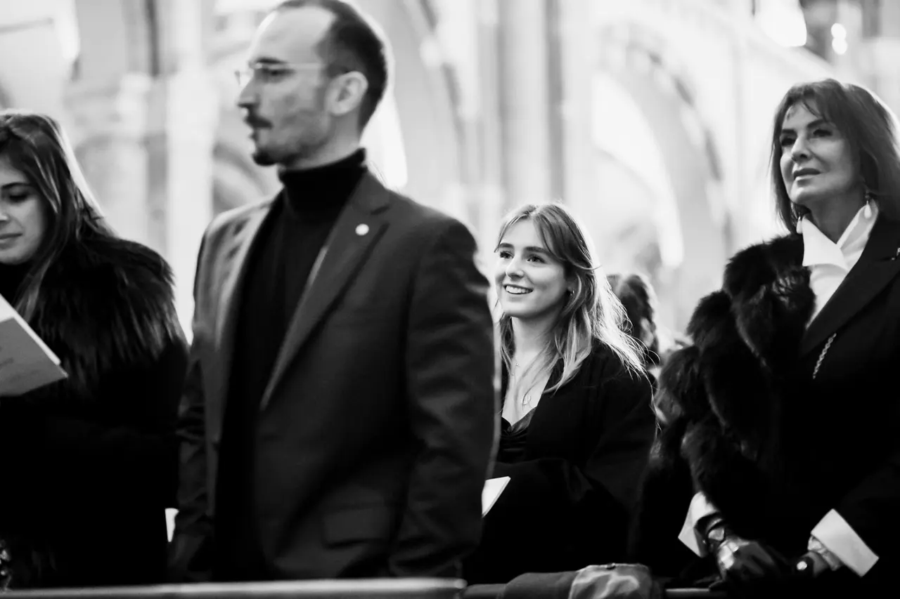 Adriano & Caterina, photo 35