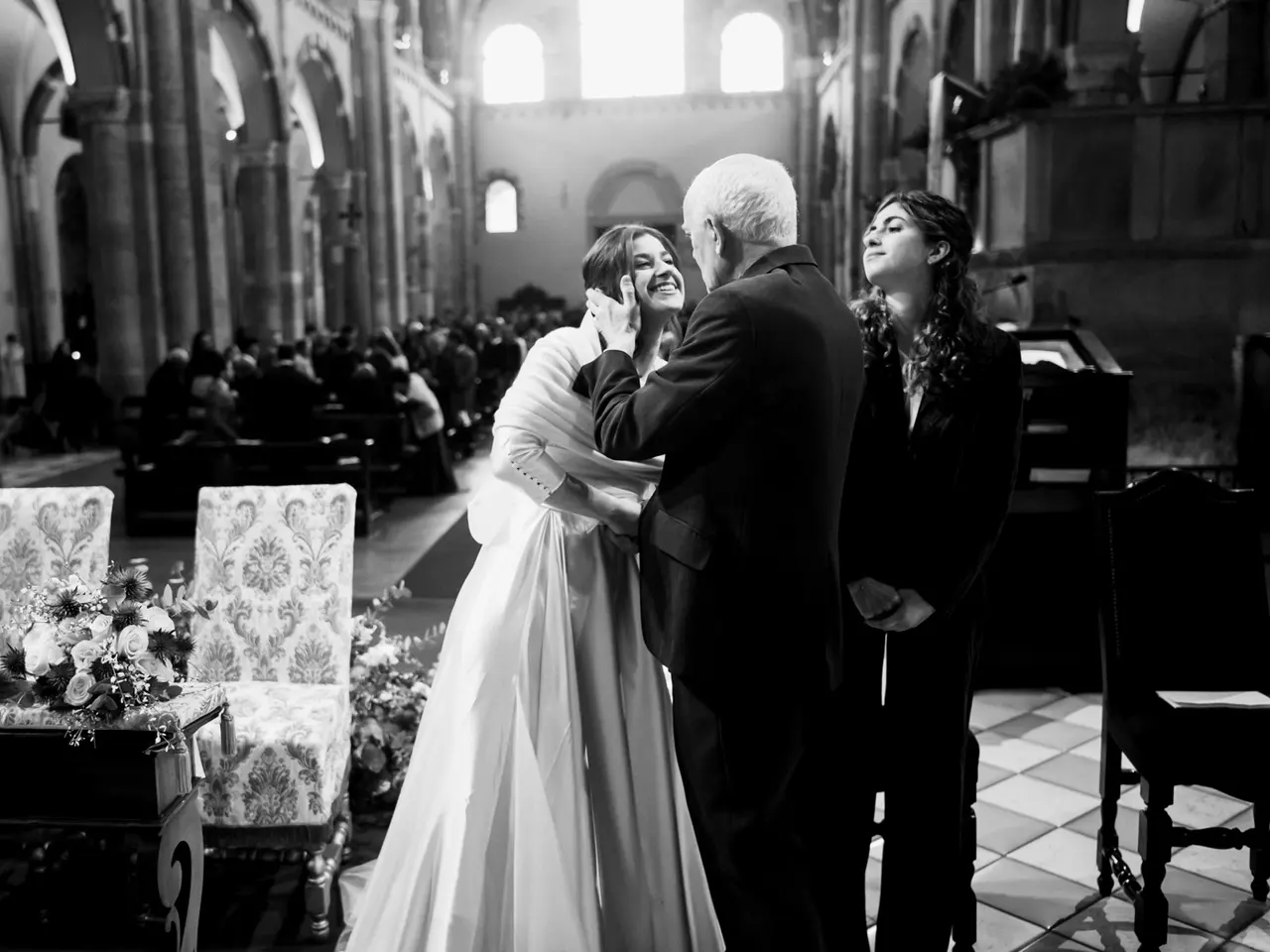 Adriano & Caterina, photo 36