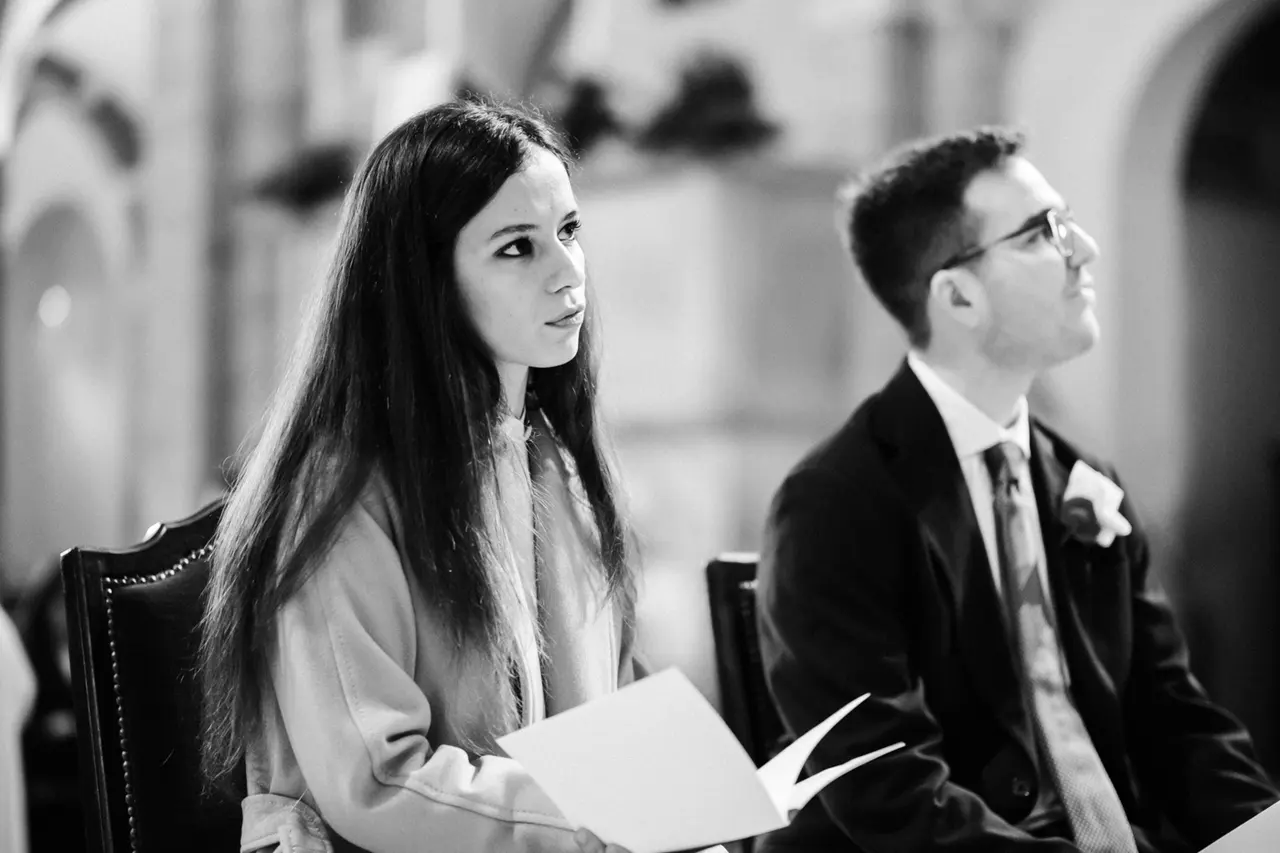 Adriano & Caterina, photo 37