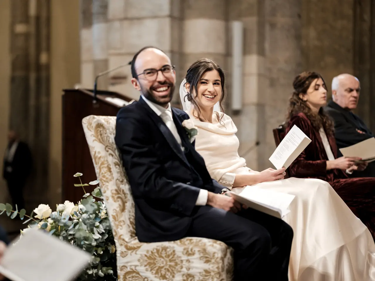 Adriano & Caterina, photo 39