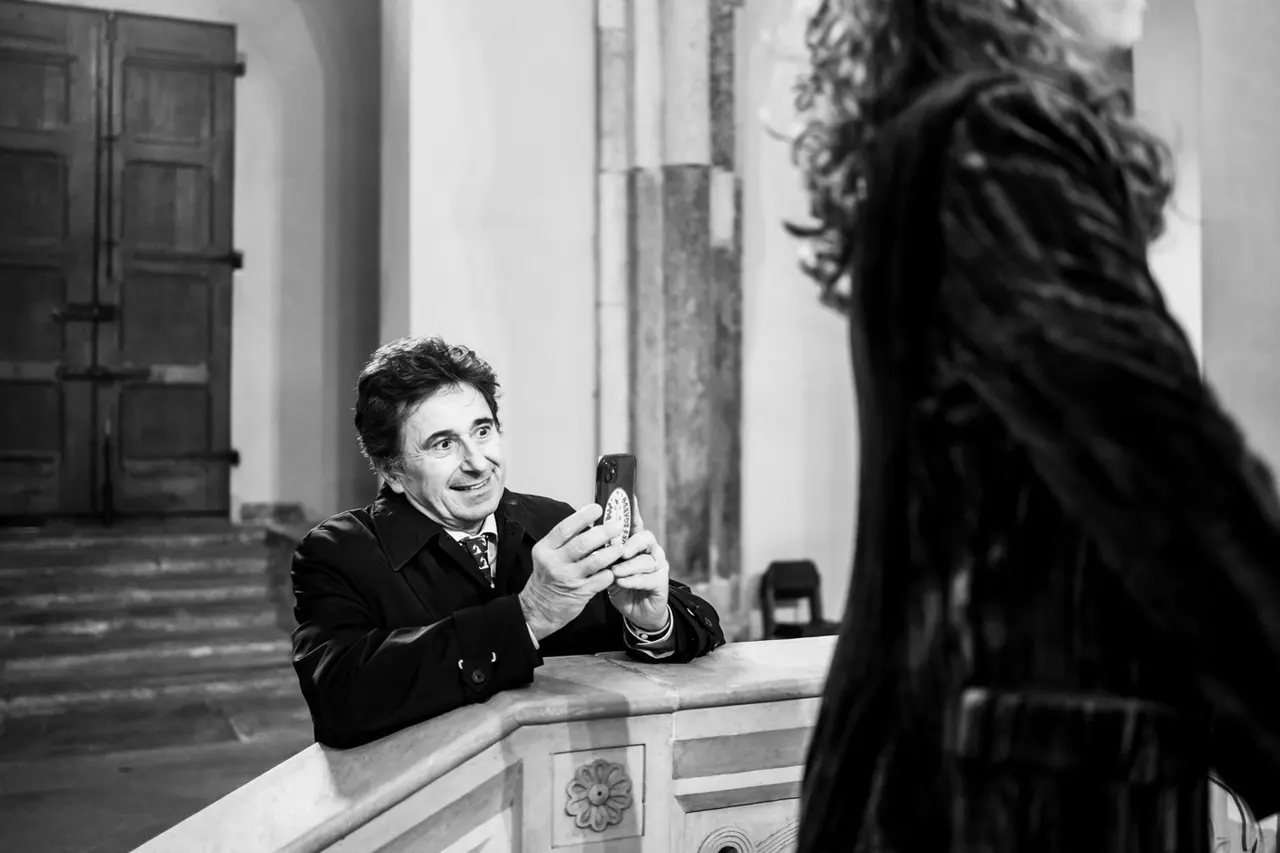 Adriano & Caterina, photo 40