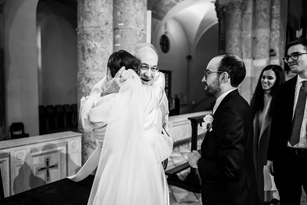 Adriano & Caterina, photo 41