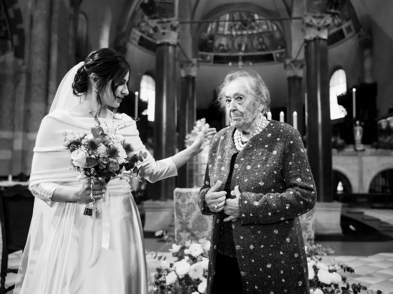 Adriano & Caterina, photo 42