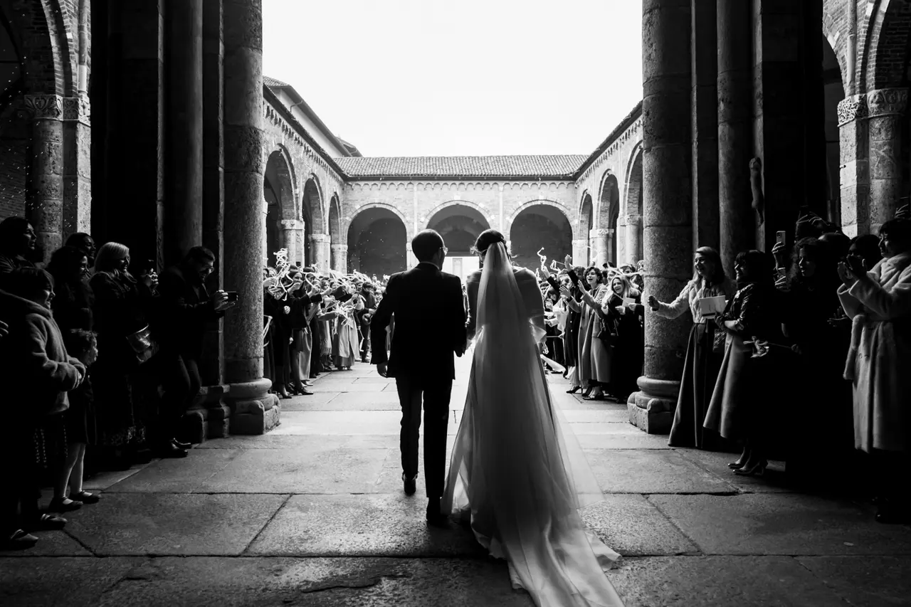 Adriano & Caterina, photo 43